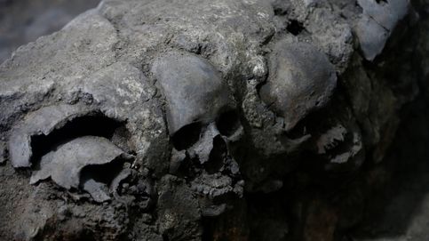 Los misterios de la torre de cráneos que aterrorizó a los conquistadores españoles