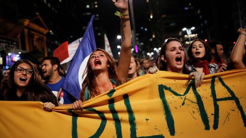 'Impeachment' contra Rousseff: ¿un montaje para proteger a los corruptos?  