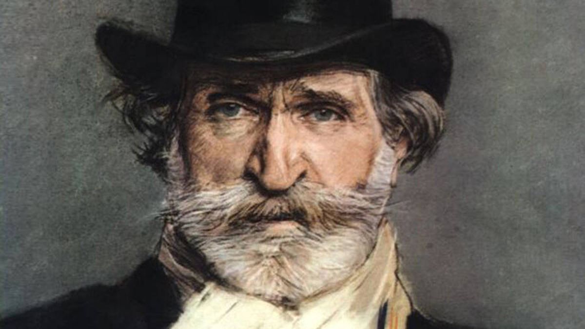 Verdi en Madrid: pasión e histerismo