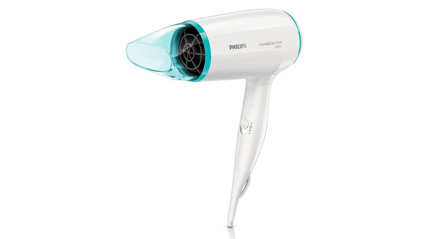 Philips Thermoprotect BHD006.