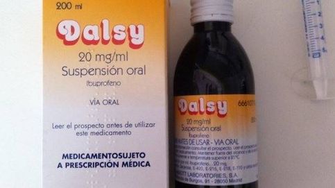 Facua pide incluir en el prospecto del Dalsy sus posibles efectos secundarios