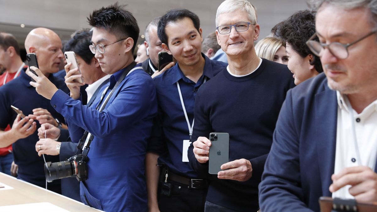 La letra pequeña de Apple: todo lo que evitó anunciar en el lanzamiento del iPhone 11