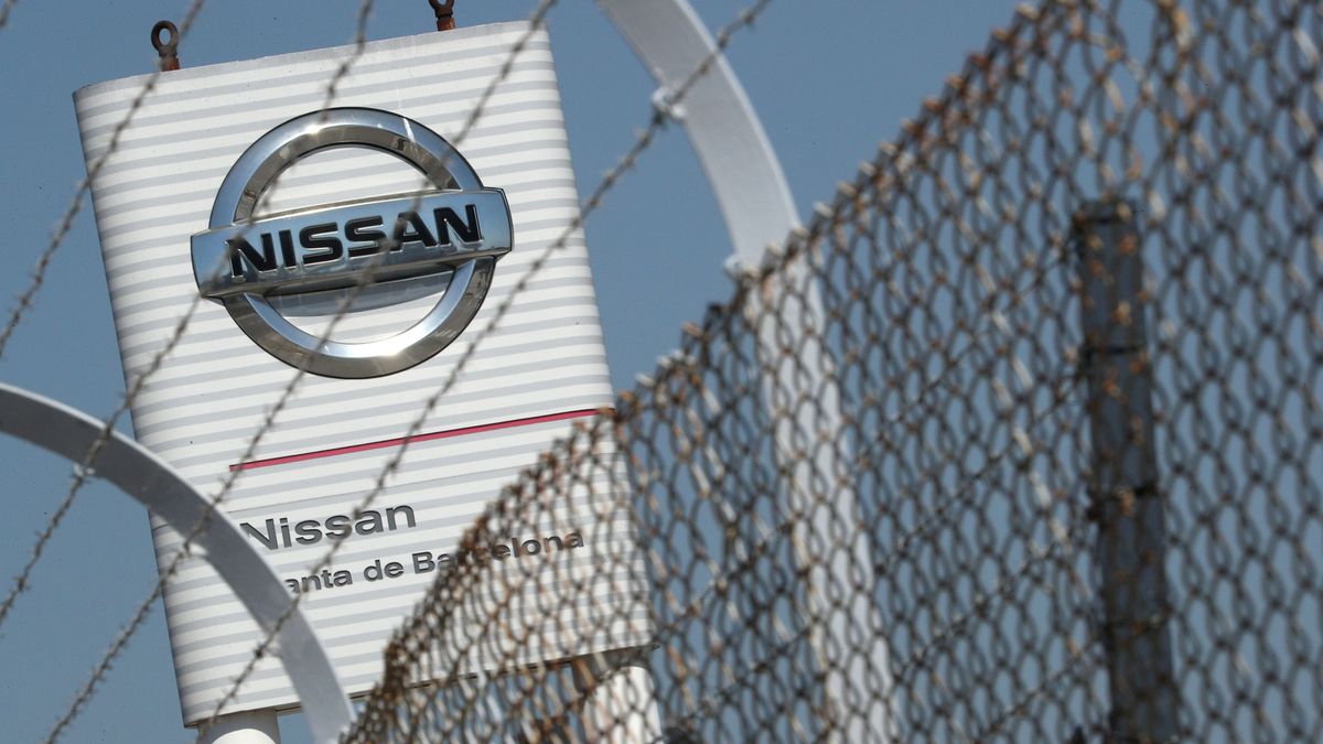 La Generalitat busca un inversor que compre los activos de Nissan y salve empleos