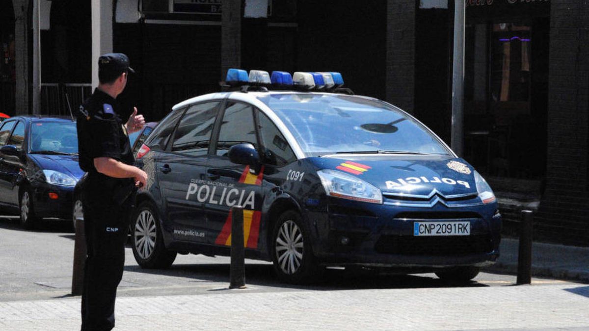 Asesinada una mujer de 78 años en Gran Canaria a manos de su pareja