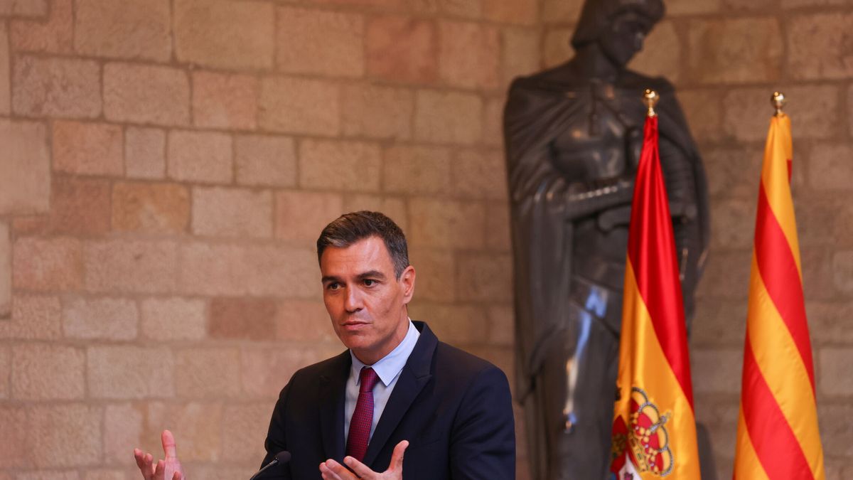 Sánchez antepone el interés de la ciudadanía "ante cualquier presión particular" por la luz