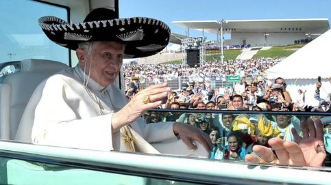 Noticia de Benedicto XVI y los profundos malentendidos y desencuentros con la Iglesia de América Latina