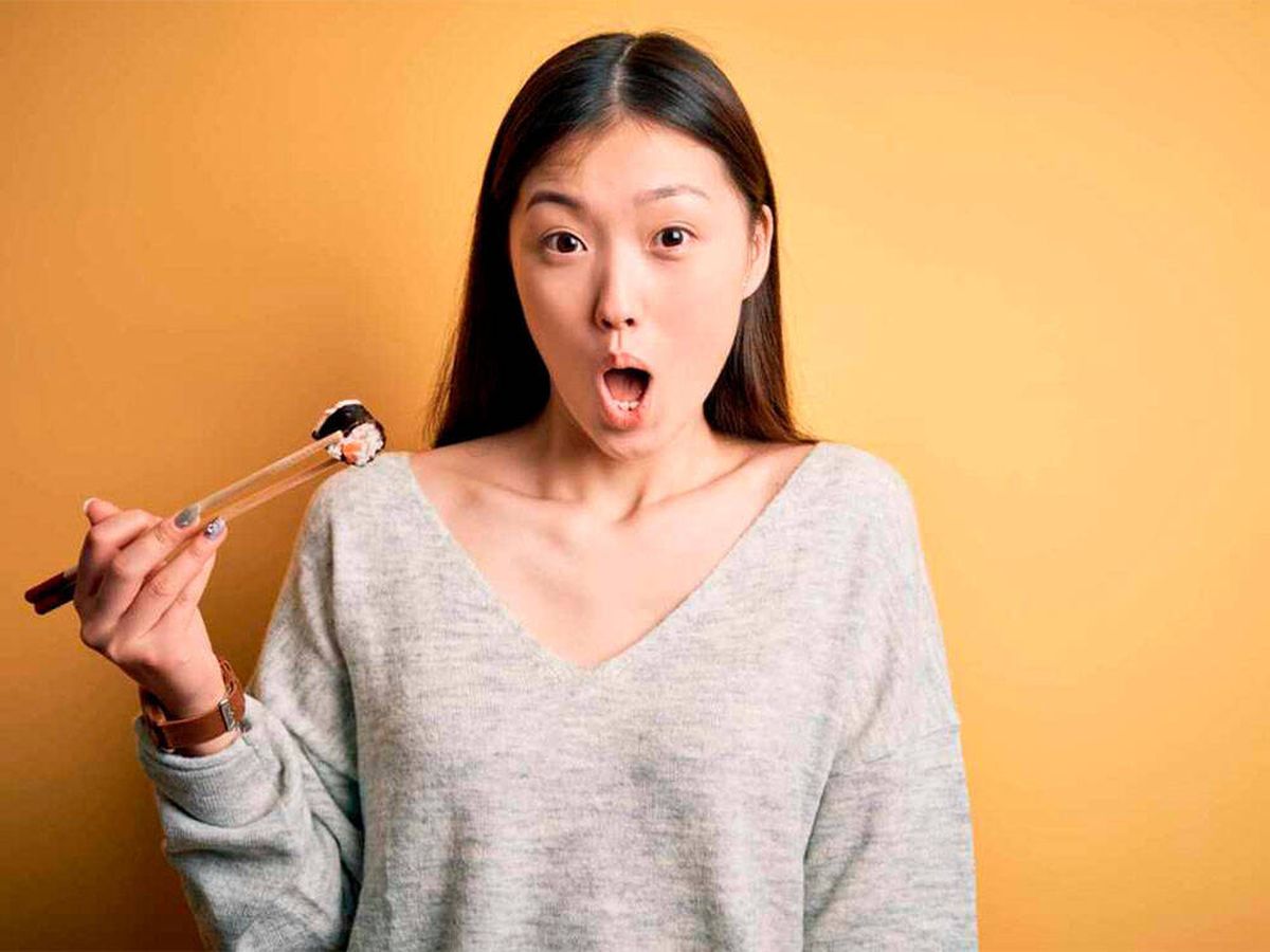 Foto: Descubre la dieta japonesa de los 14 días que te ayudará a perder peso rápidamente (iStock)