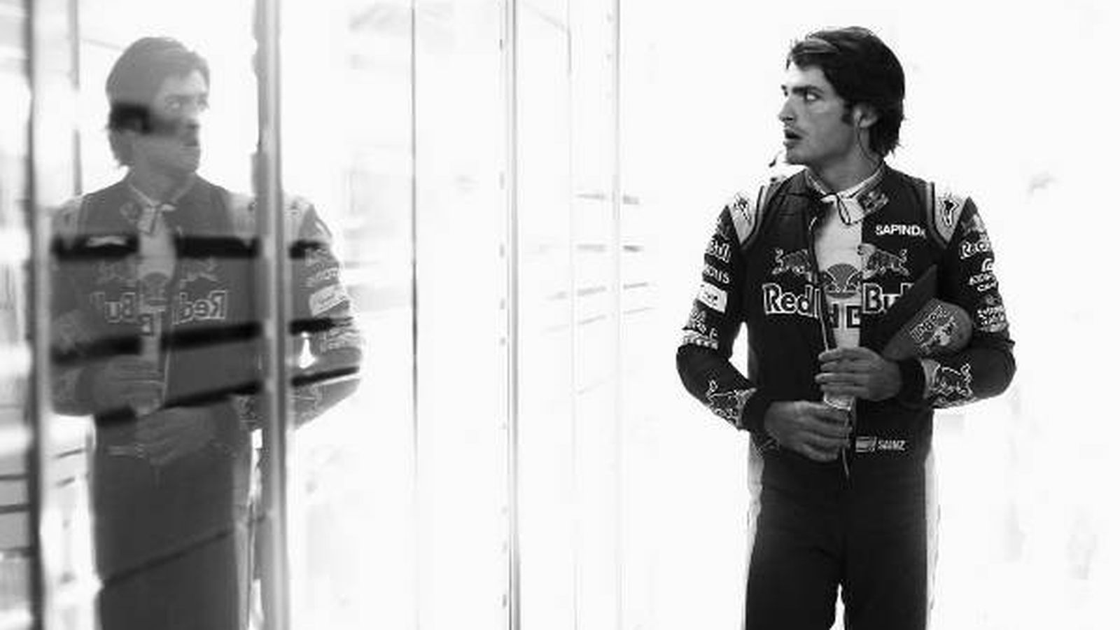 Foto: Carlos Sainz está construyendo un sólido futuro en la F1.