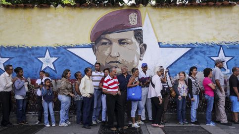 La ruptura del chavismo, el monolito en el tablero político de Maduro