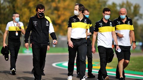 Los equipos temen la temprana llegada de Fernando Alonso a Renault