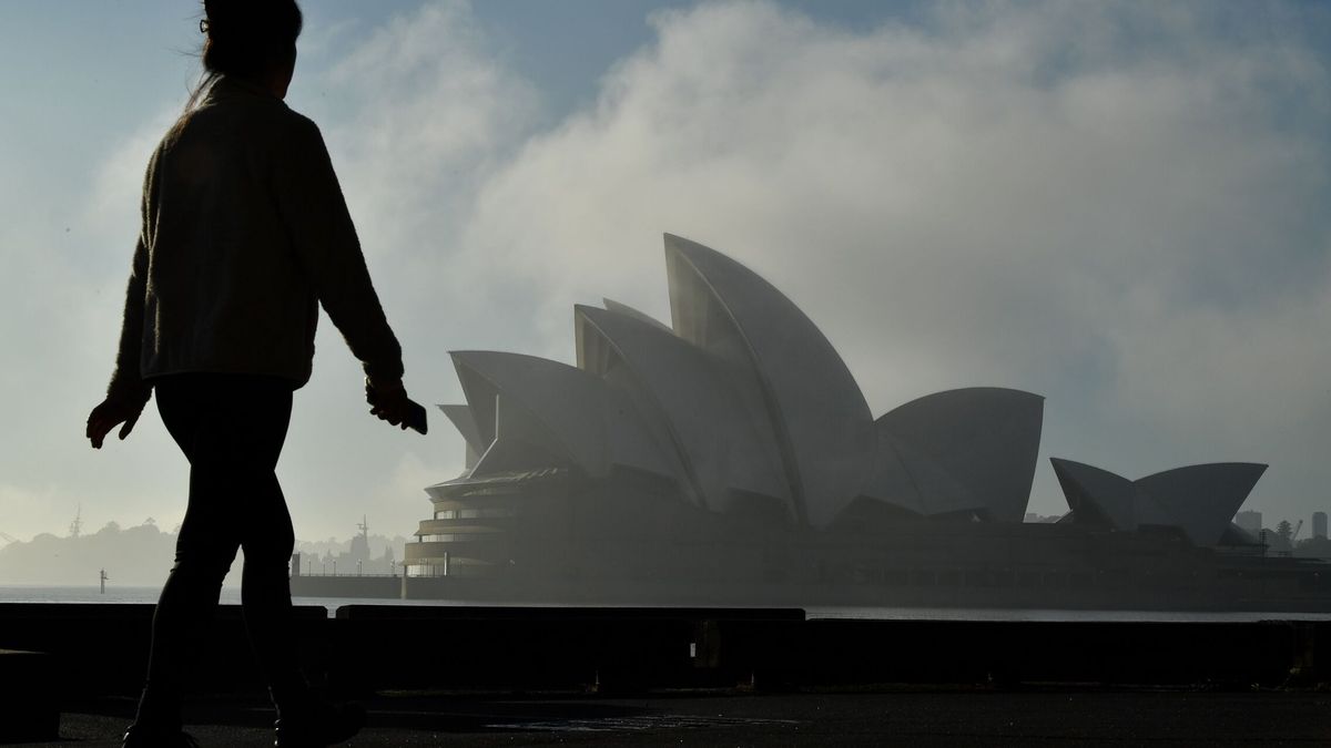 Australia mantendrá sus fronteras cerradas a turistas extranjeros hasta 2022