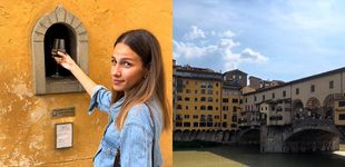 Post de Una española que vive en Italia recomienda cinco rincones 