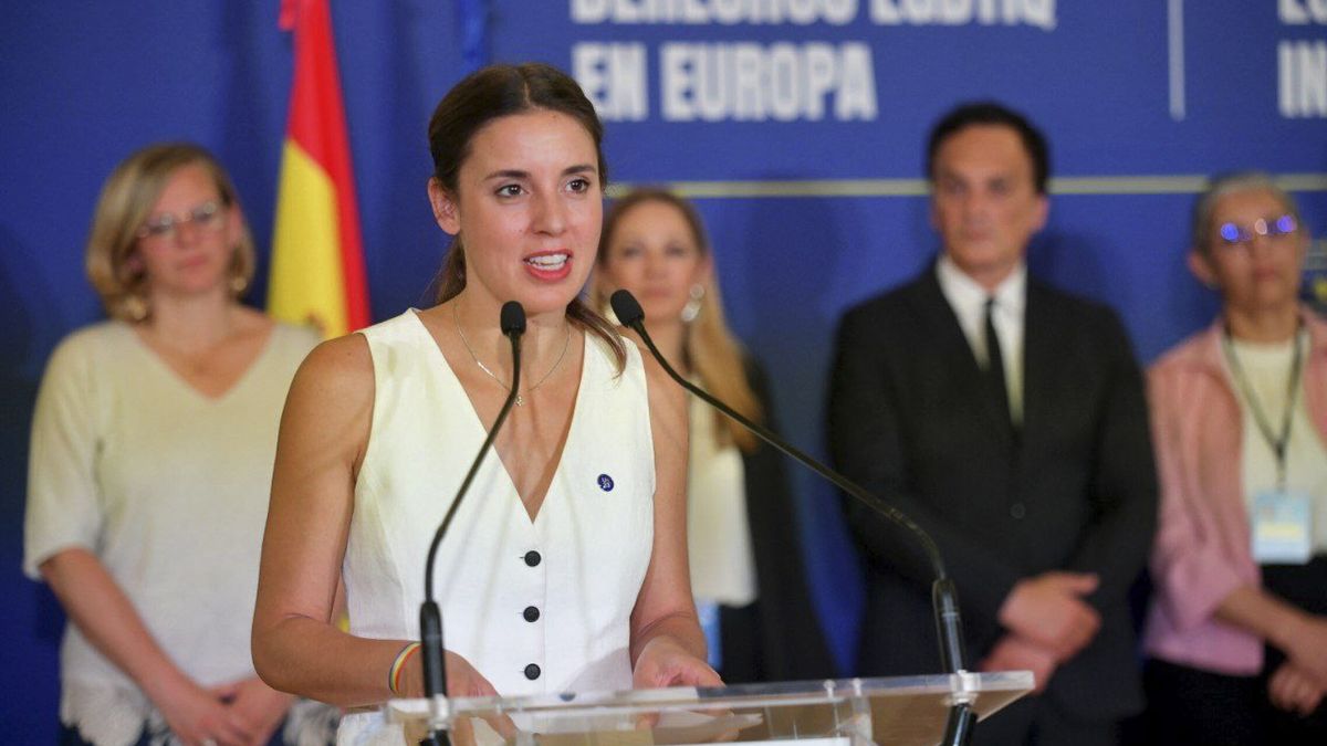 Un total de 16 países de la UE, incluida España, piden garantizar la "autodeterminación" de género