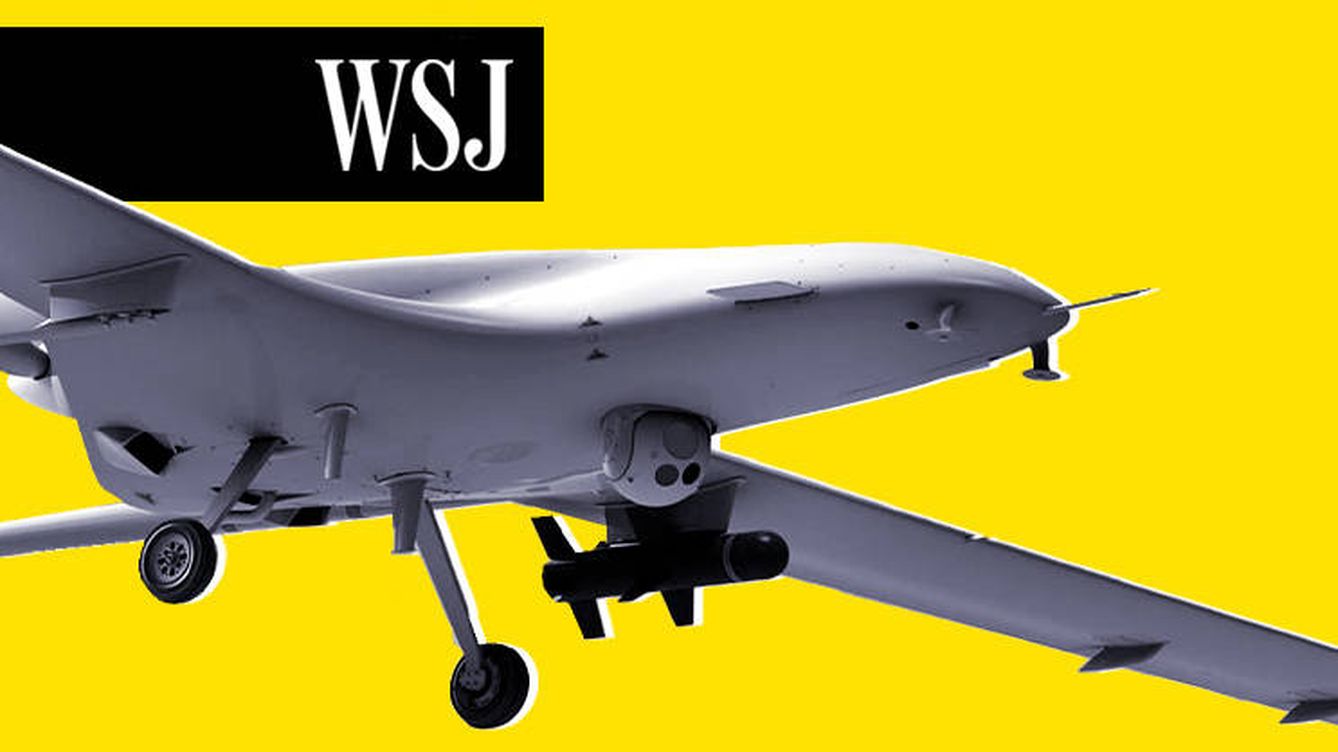 Turquía fabrica drones de bajo coste, la nueva arma geopolítica