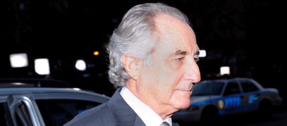 Foto: El liquidador de Madoff reclama 19.000 millones a una banquera austriaca