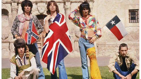 Noticia de ¿Mató el reguetón al pop rock inglés? La decadencia musical de Reino Unido
