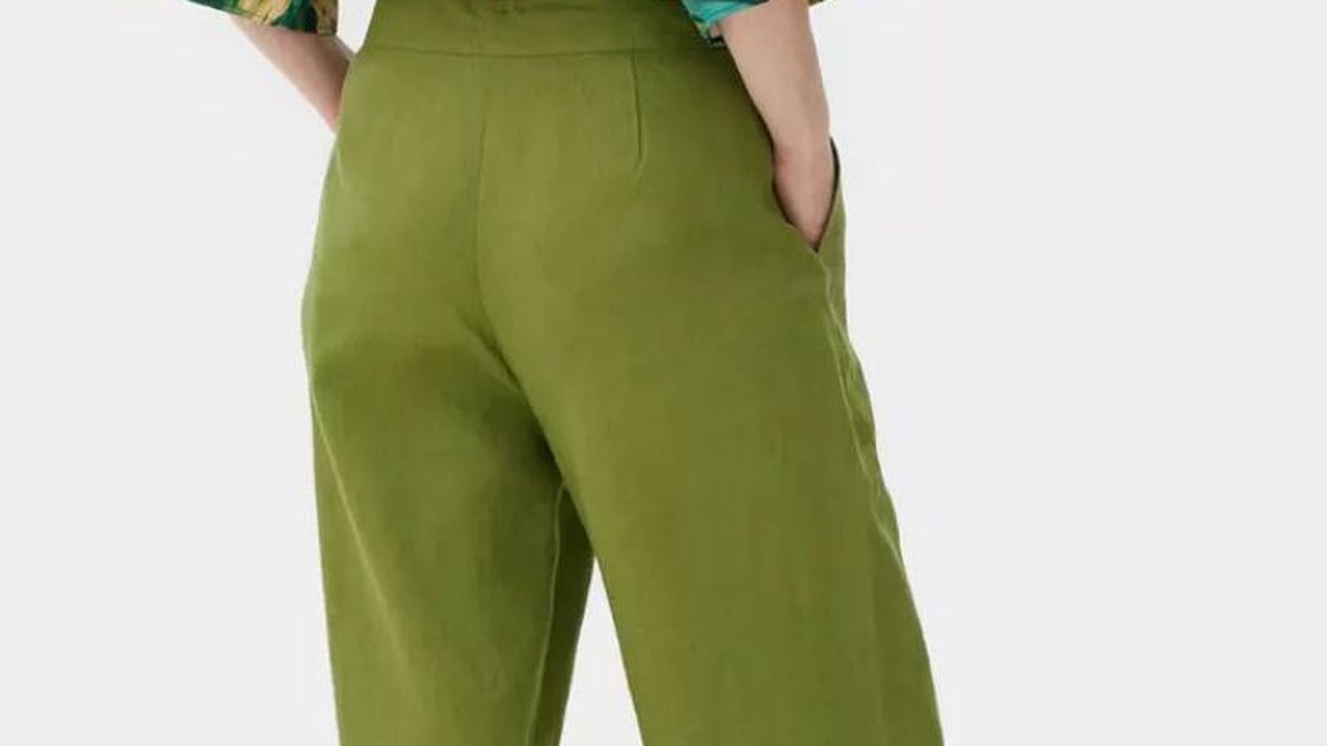 3 pantalones de Primark por menos de 25 euros: aciertos para llevar a la oficina o al afterwork