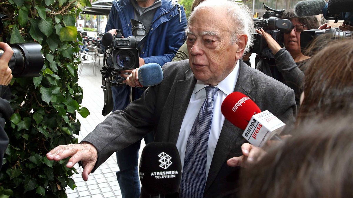 Jordi Pujol regresa a TV3: la cadena pública prepara una entrevista con el expresident