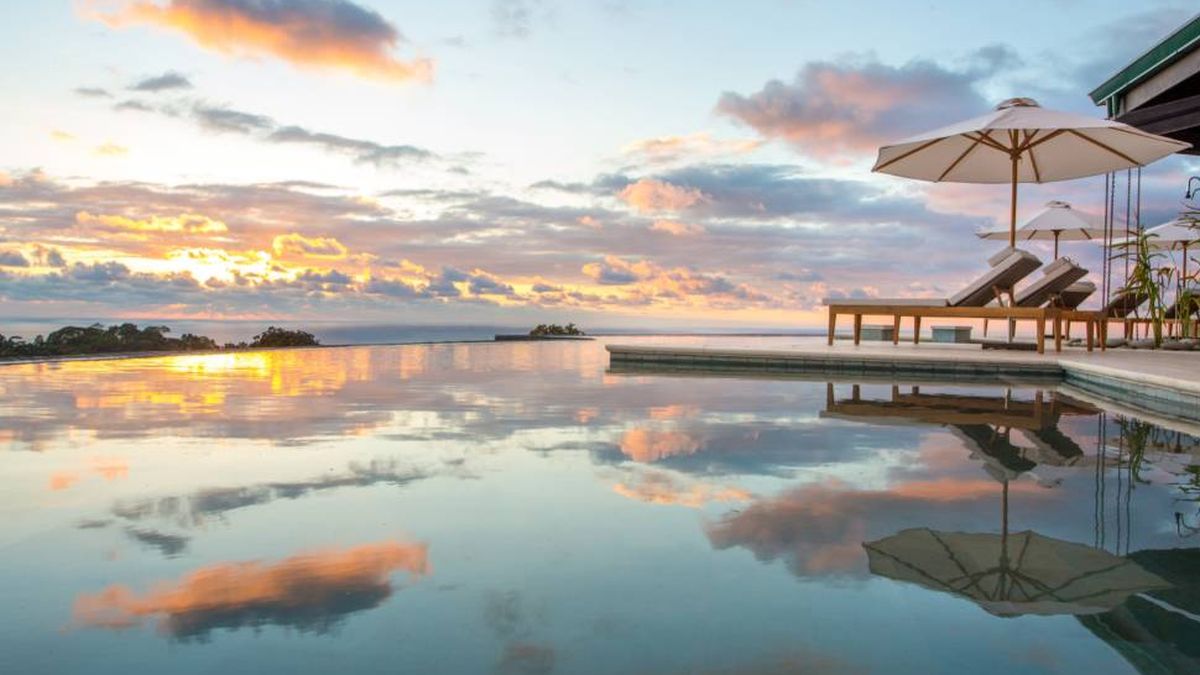 De Mallorca a Costa Rica: cuatro hoteles para disfrutar, por fin, de un verano de lujo