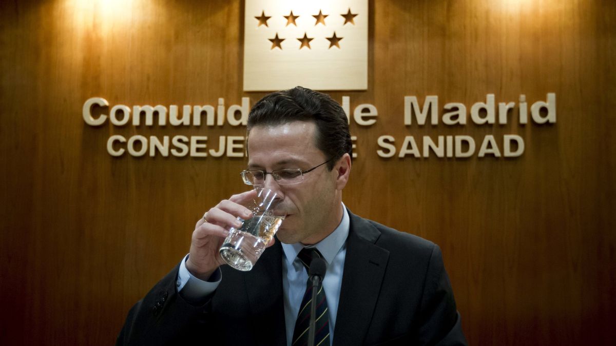 A Madrid le llevará "tiempo" aplicar el copago farmacéutico en hospitales