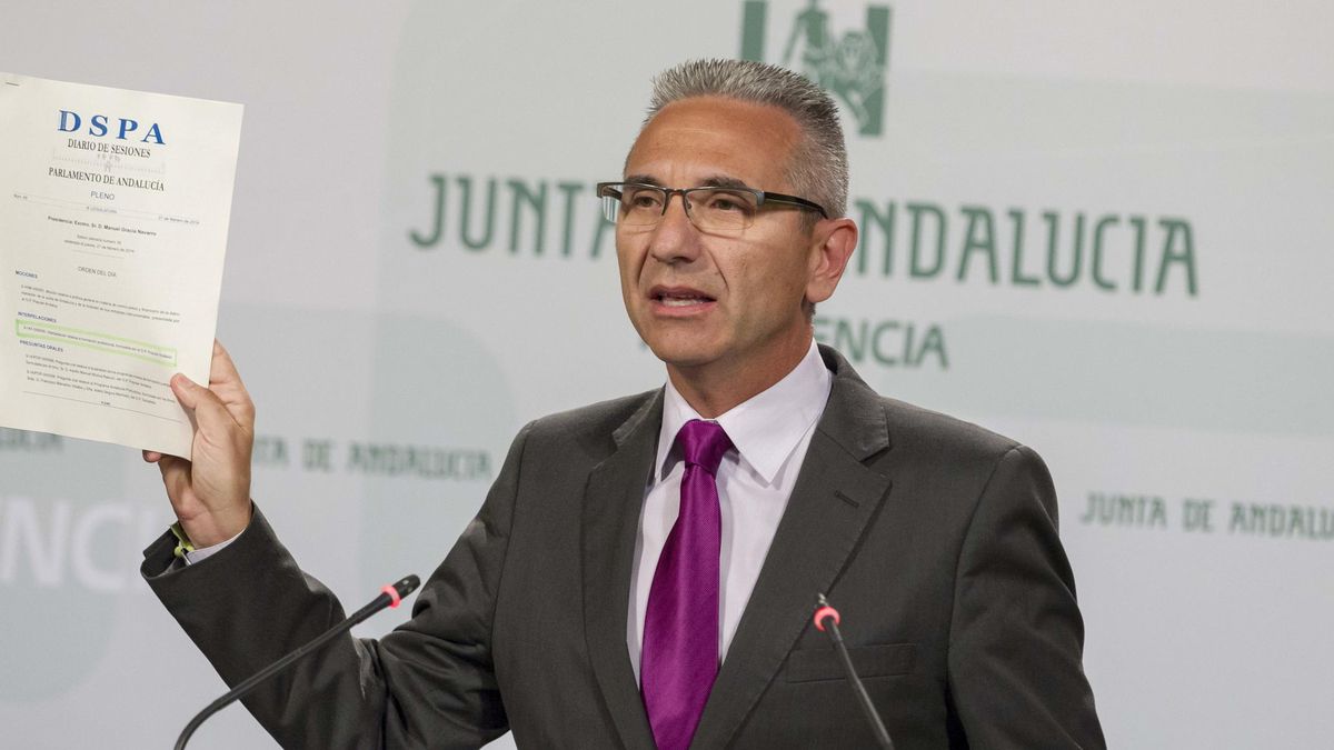 Las noticias sobre el fraude de la formación generan una ola de denuncias en Andalucía