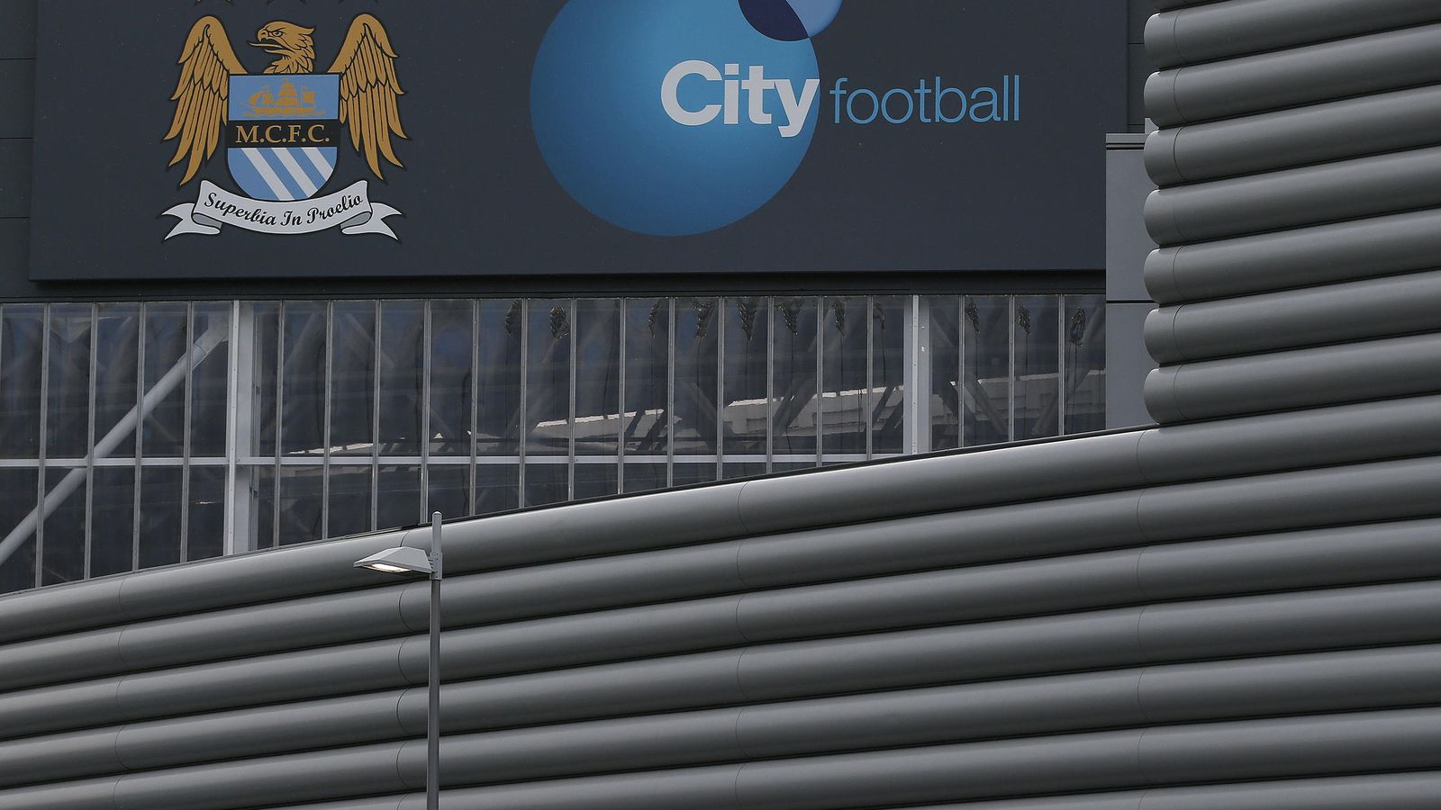 Foto: City Football Group ya ha dado los primeros pasos para comprar un club en China (Reuters)