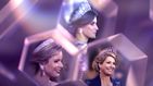 La reina Letizia en la tele alemana: este es el tráiler del documental de la ZDF