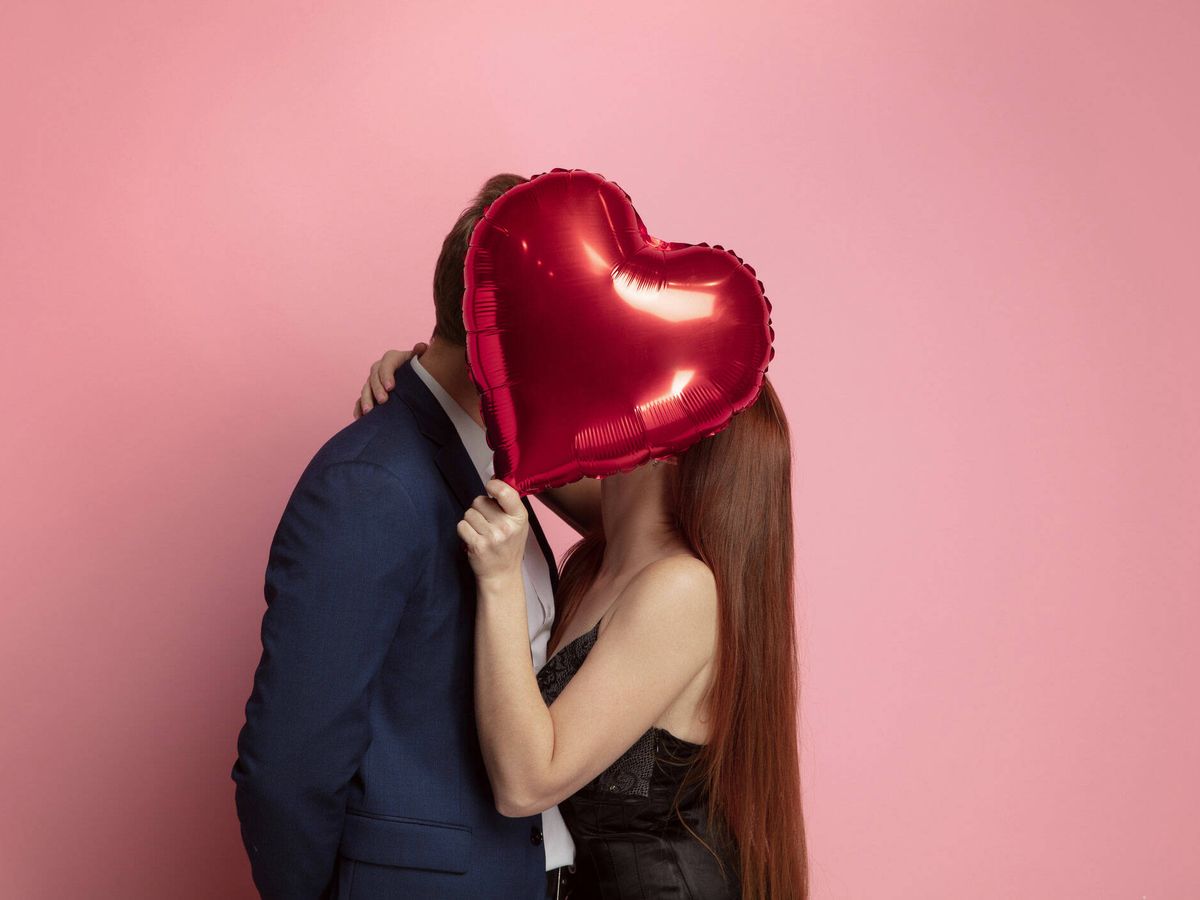 Foto: Regalos de San Valentín para hombre que emocionarán (iStock)