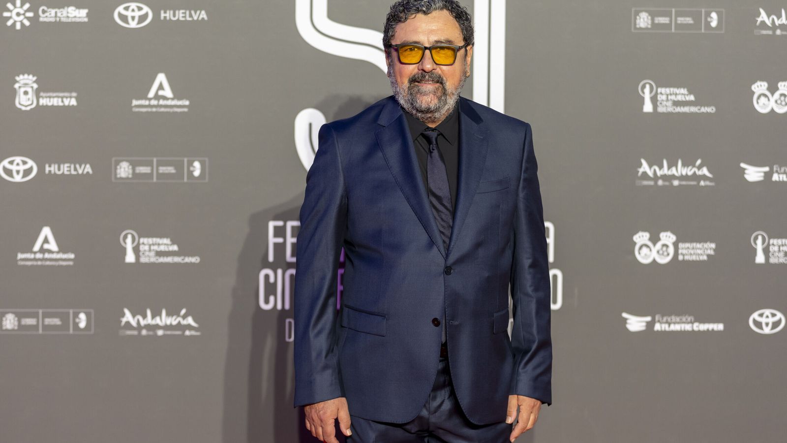 Paco Tous, 62 años, actor de la serie 'Yo siempre a veces': "Estoy aprendiendo a comer mejor"