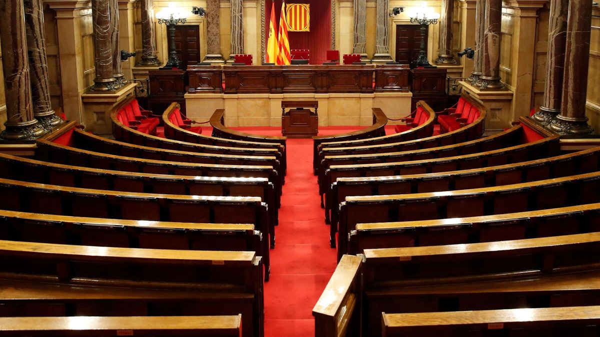 Cataluña: ¿por qué hay que elegir entre la ley y la vida?