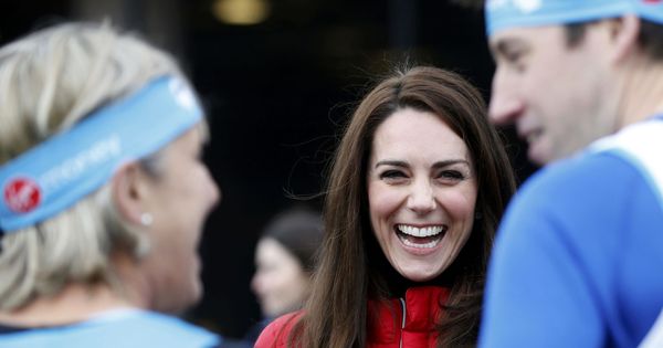 Foto: Kate Middleton en una imagen de archivo. (Reuters)