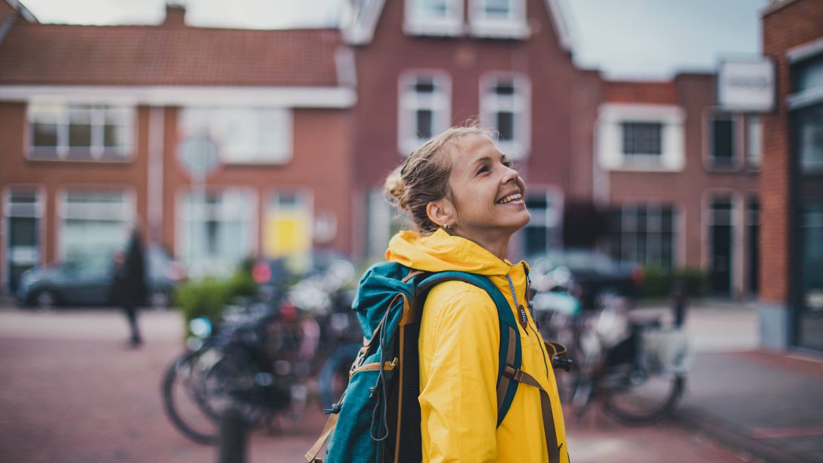 'Uitwaaien': el sencillo remedio holandés para combatir el estrés y las preocupaciones