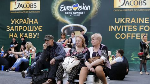 ¿Triunfaste en Eurovisión? Enhorabuena, nadie te escuchará en Spotify