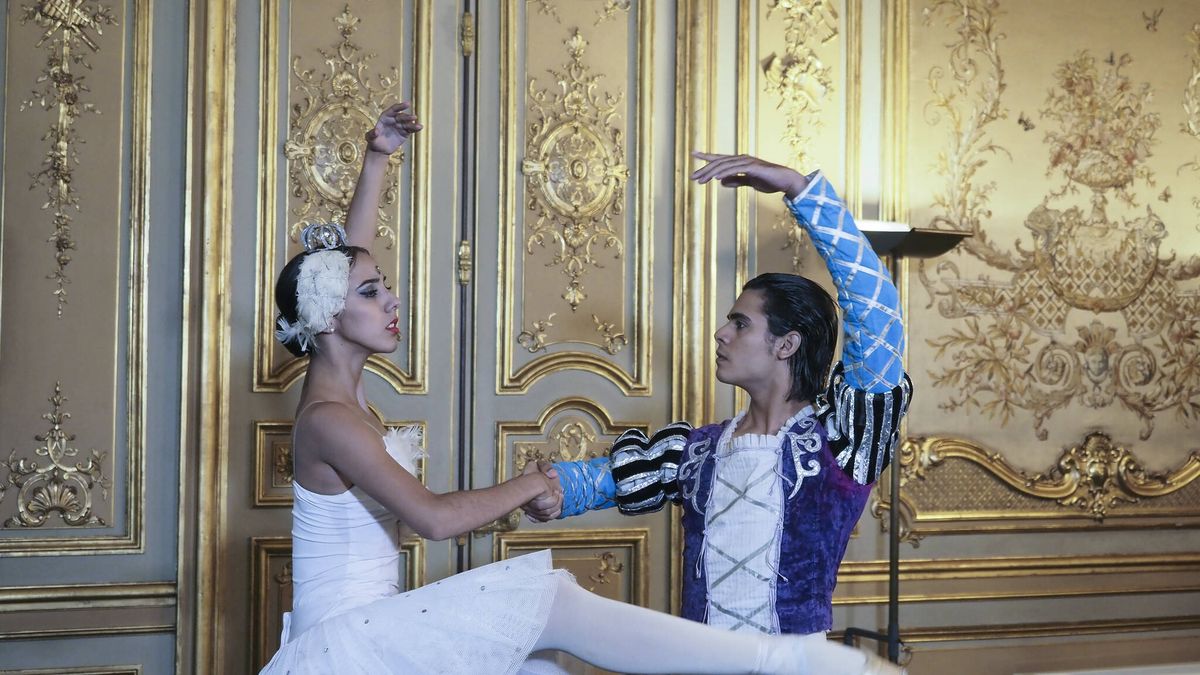 El 'ballet' cubano y el castrismo: "Venimos a España a mostrar nuestro arte, y no a hablar de política"