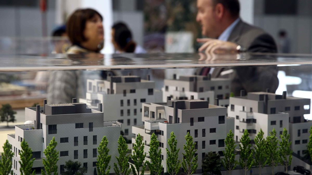 Habitat Inmobiliaria invertirá más de 500 millones hasta 2021 para comprar suelo