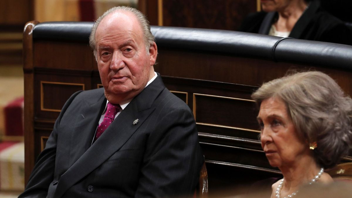 La Audiencia Nacional juzga a un hombre que vinculó a Juan Carlos I con el 'caso Alcàsser'