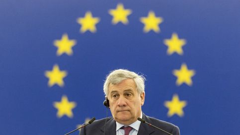 El presidente de la Eurocámara: “Ir contra la Constitución es ir contra el marco de la UE”’