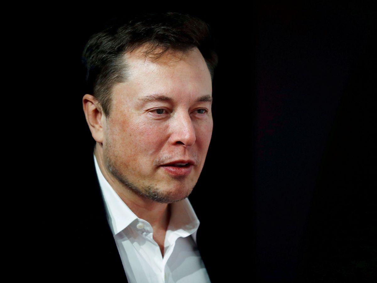 Foto: Elon Musk es la persona más rica del mundo superando a Jeff Bezos