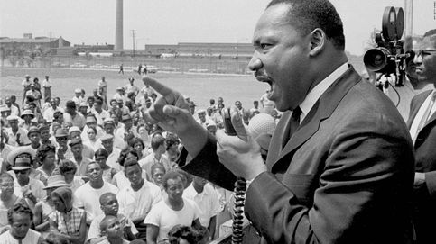 El Instituto Luther King pide que Torra deje de utilizar su figura: Es hipócrita