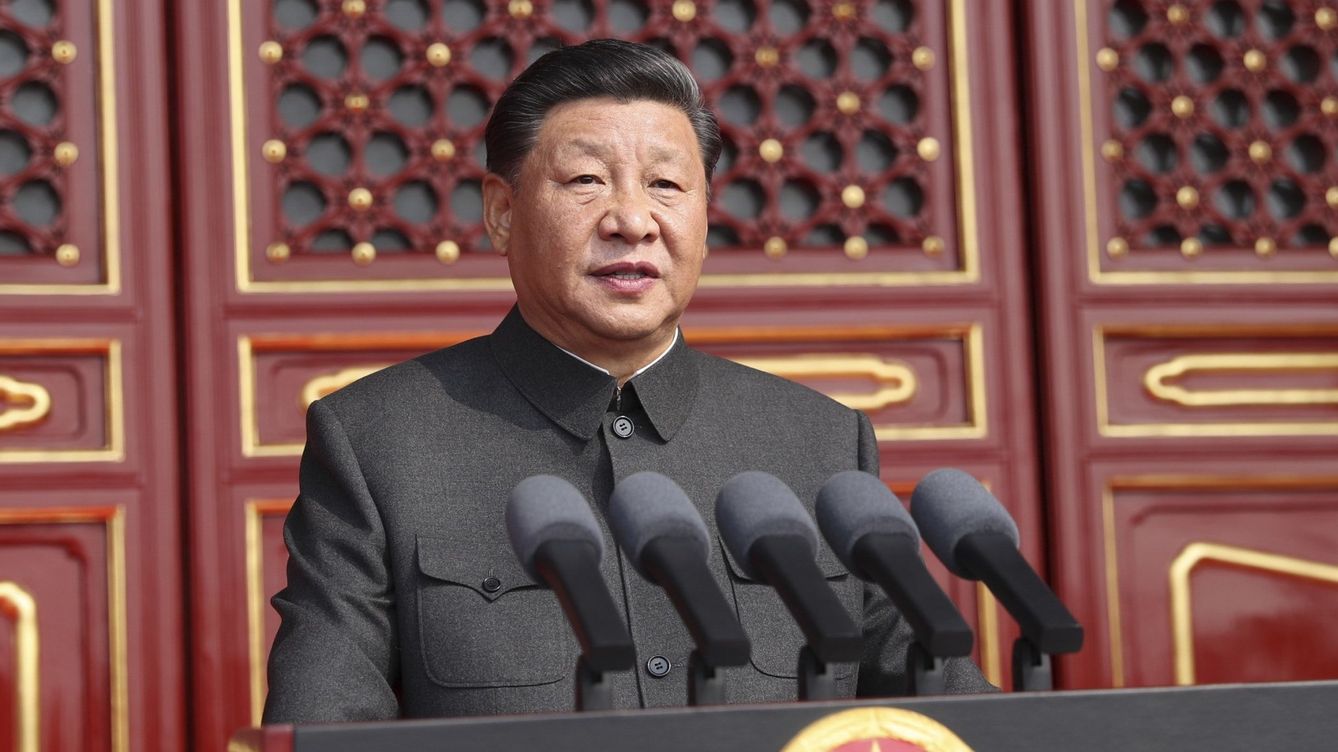 El mito de Xi: la vida de mil espejos del hombre más poderoso del mundo