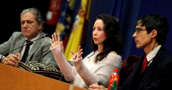 Foto: La jueza Mercedes Alaya, instructora del caso de los ERE de Andalucía. (EFE)