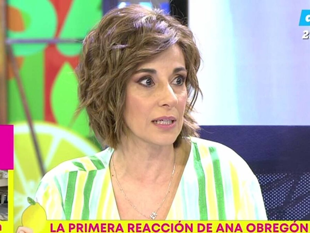 Foto: Adela González. (Mediaset España)