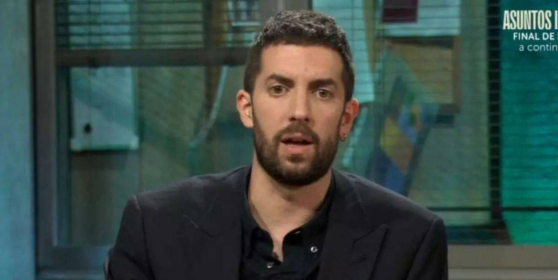 David Broncano toca fondo en TVE: 'La revuelta' marca mínimo histórico de audiencia y baja del 10% en La 1