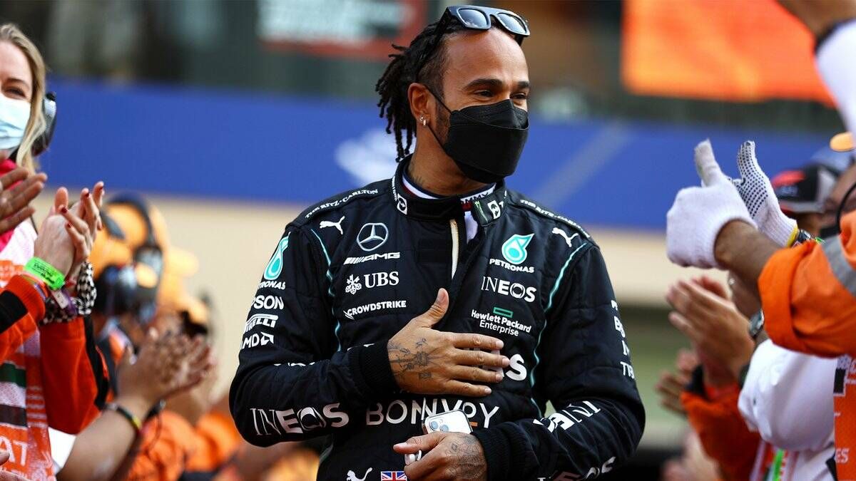 Lewis Hamilton y su posible retirada de la Fórmula 1: ¿victimismo o realidad?