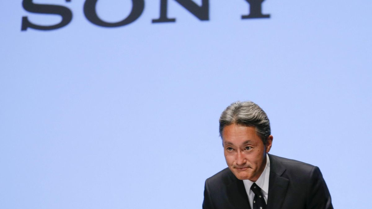 Sony eleva su previsión de pérdidas para este año a 1.656 millones de euros