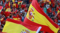 Sólo por votar al PSOE, debería ser español todo el mundo
