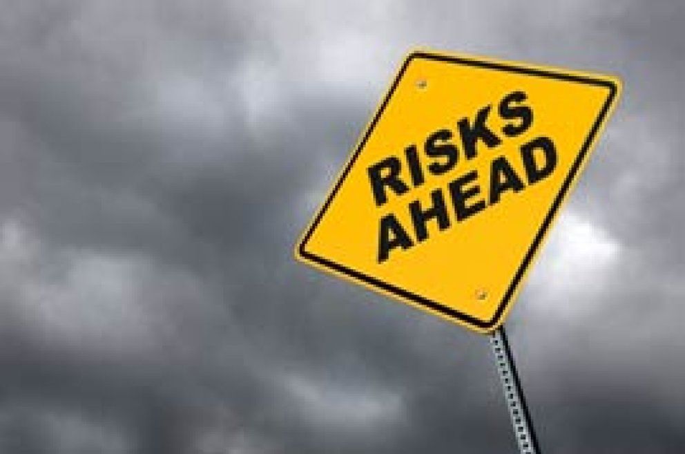 Foto: ¿Qué riesgos asume un avalista?
