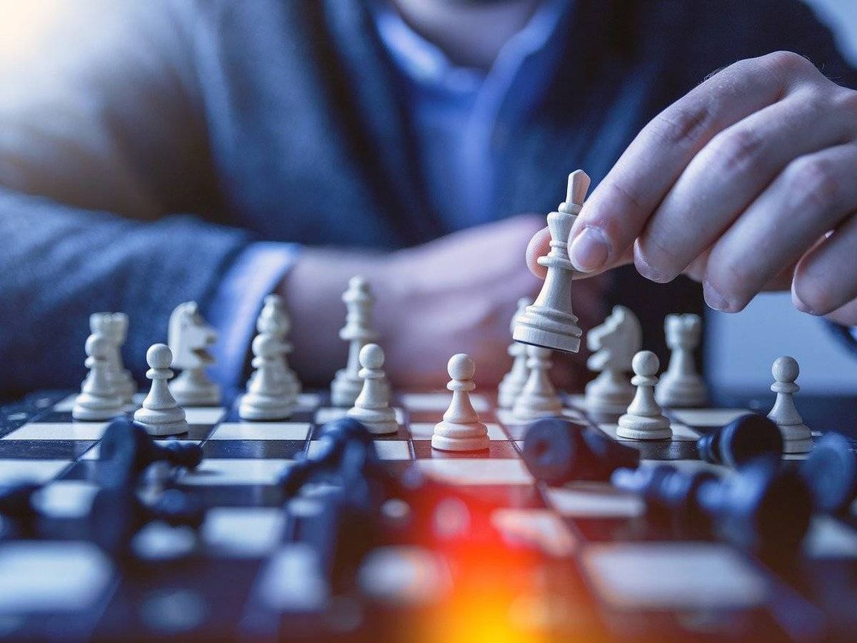 Esplendor inteligente aceptar Los mejores tableros de ajedrez