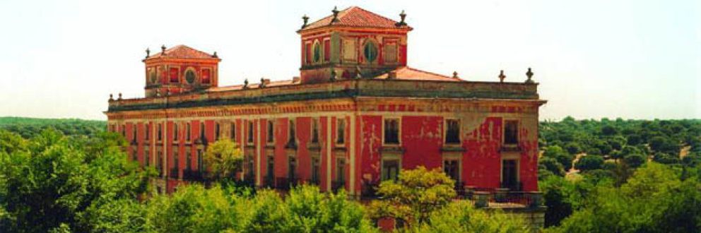 Foto: Boadilla aún debe 226 viviendas al heredero del Infante Luis de Borbón por el ‘Palacio de la SGAE’