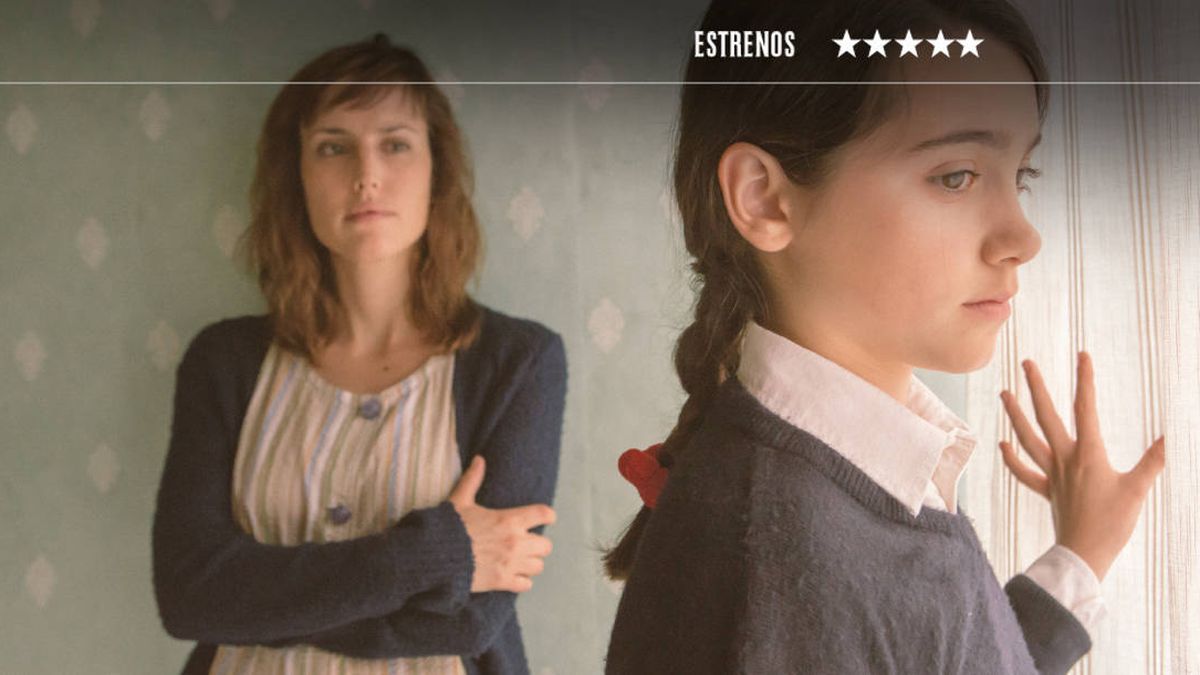 'Las niñas': la nueva joya inesperada del cine español